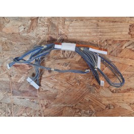 Kit Cabos LCD LG 32LG2100 Recondicionado