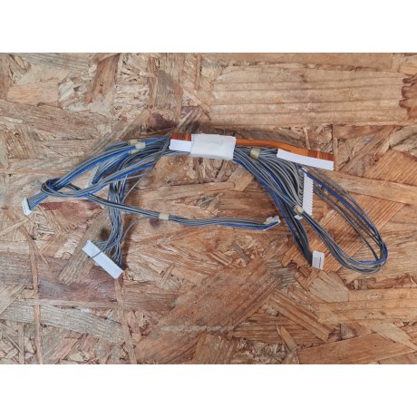 Kit Cabos LCD LG 32LG2100 Recondicionado