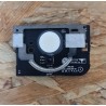 Botao ON/OFF & Sensor IR LCD LG 32LG2100 Recondicionado Ref: EAX44059405