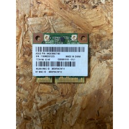 Placa Wireless Asus X54L Recondicionado Ref: 04G030007180
