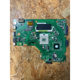 MotherBoard Asus X54L Recondicionado Ref: 60-N7BMB2000 (ENCRAVA)