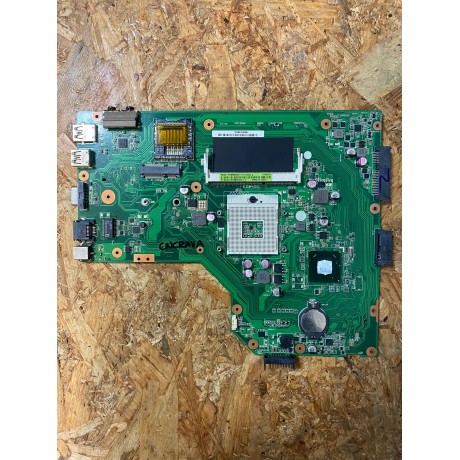 MotherBoard Asus X54L Recondicionado Ref: 60-N7BMB2000 (ENCRAVA)