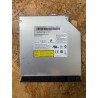 Leitor DVD Asus X54L Recondicionado Ref: DS-8A5SH