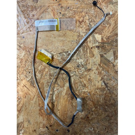 Flex LCD Asus X54L Recondicionado Ref: 14G22104700