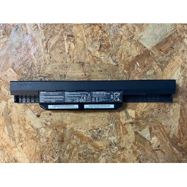 Bateria Asus X54L Recondicionado Ref: 0B20-011U0AS (NÃO SABEMOS AUTONOMIA)