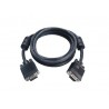 Cabo VGA to VGA 1.80m