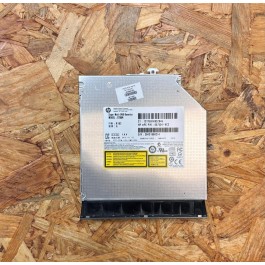 Leitor DVD HP ProBook 4540s Recondicionado Ref: 683500-001