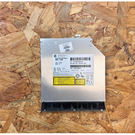 Leitor DVD HP ProBook 4540s Recondicionado Ref: 683500-001