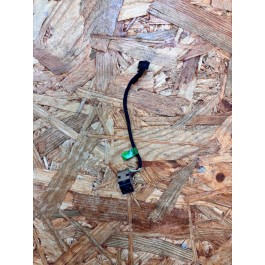 Conector de Carga HP ProBook 4540s Recondicionado Ref: 676706-YD1