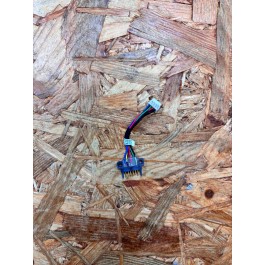 Conector de Bateria HP ProBook 4540s Recondicionado Ref: 50.4SJ04.031