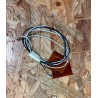Antenas Wireless Toshiba Satellite M70 Recondicionado Ref: DC330006Y00
