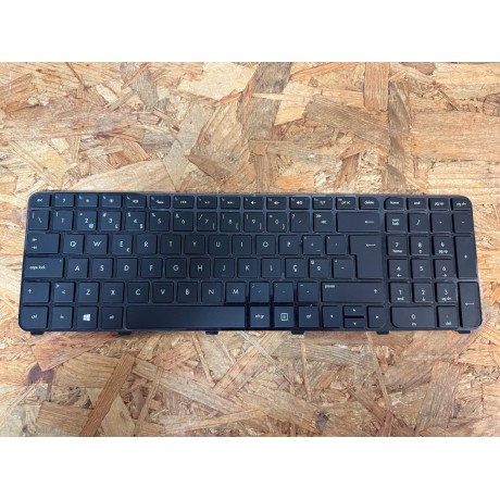 Teclado HP Pavilion DV7-7002SP Recondicionado Ref: 681980-131 / 699962-131