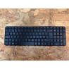 Teclado HP Envy M6-1145SP Recondicionado Ref: 698403-131 / PK130R12Z00