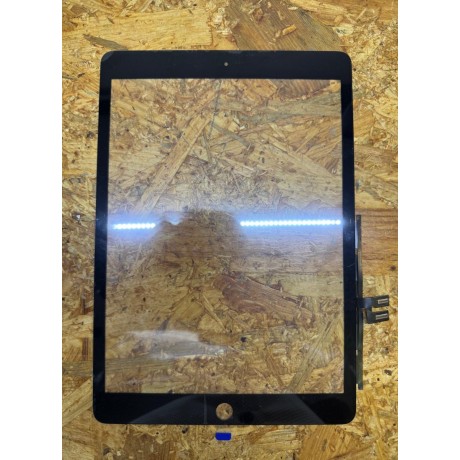 Touchscreen Preto Ipad 10.2" 2020 / Ipad A2197 / Ipad A2200 / Ipad A2198 Compativel