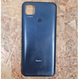 Tampa de Bateria Xiaomi Redmi 9C NFC / Xiaomi M2006C3MNG Recondicionado