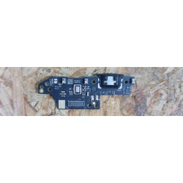 PCB C/ Conector de Carga Xiaomi Redmi 9C NFC / Xiaomi M2006C3MNG Recondicionado