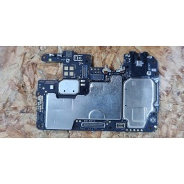 Motherboard Xiaomi Redmi 9C NFC / Xiaomi M2006C3MNG Recondicionado (NECESSITA RESET)