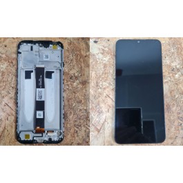 Modulo Completo Xiaomi Redmi 9C NFC / Xiaomi M2006C3MNG Recondicionado