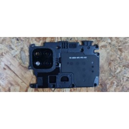 Lente de Camera Xiaomi Redmi 9C NFC / Xiaomi M2006C3MNG Recondicionado