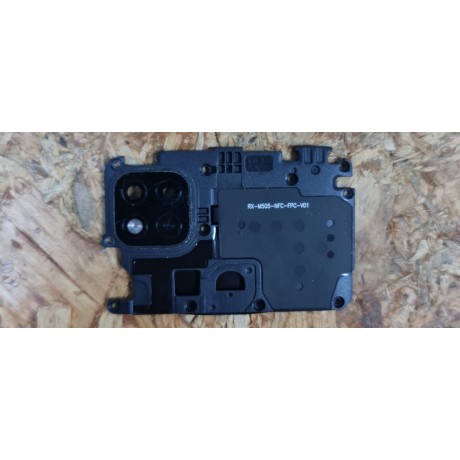 Lente de Camera Xiaomi Redmi 9C NFC / Xiaomi M2006C3MNG Recondicionado