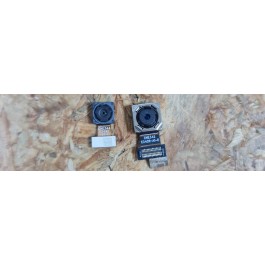 Cameras Traseira Xiaomi Redmi 9C NFC / Xiaomi M2006C3MNG Recondicionado