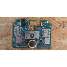 Motherboard Wiko Upulse Lite Recondicionado