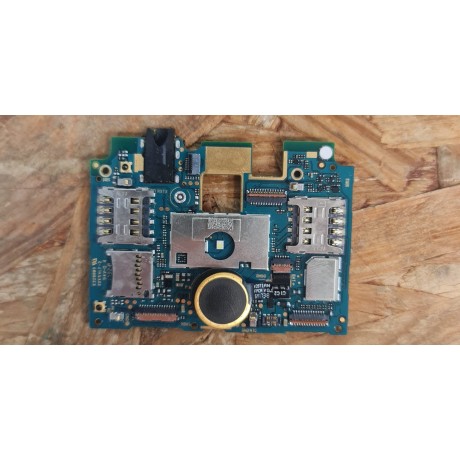 Motherboard Wiko Upulse Lite Recondicionado