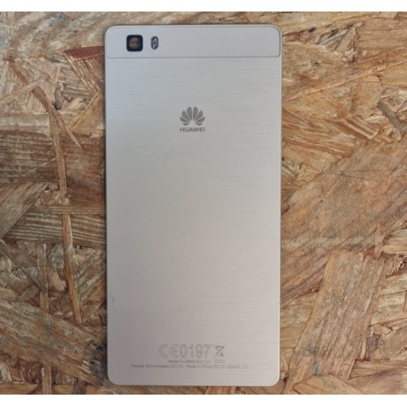 Tampa de Bateria Dourado Huawei P8 Lite Recondicionado