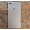 Tampa de Bateria Dourado Huawei P8 Lite Recondicionado
