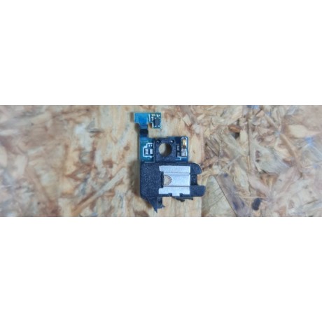 Jack de Audio Samsung S6 Edge / Samsung G925 Recondicionado