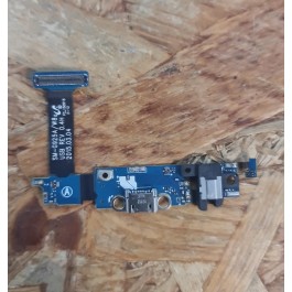 PCB C/ Conector de Carga Samsung S6 Edge / Samsung G925 Recondicionado