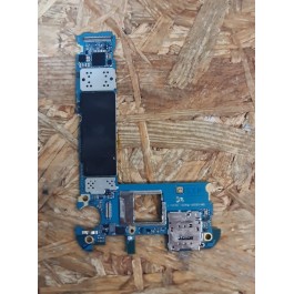 Motherboard Samsung S6 Edge / Samsung G925 Recondicionado ( REMOVER CONTAS )