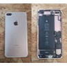 Chassi Completo C/ Componentes Rosa Iphone 7 Plus / Iphone A1784 Recondicionado