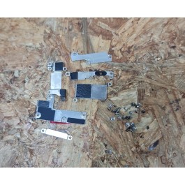 Kit de Parafusos C/ Suportes Iphone 7 Plus / Iphone A1784 Recondicionado