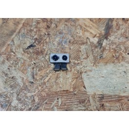 Camera Traseira Iphone 7 Plus / Iphone A1784 Recondicionado Ref: 82100449C