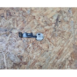 Botão Home Branco Iphone 7 Plus Iphone A1784 Recondicionado Ref: 821-009