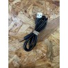 Cabos 1M USB C/ Jack de Audio