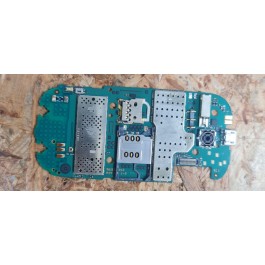 Motherboard Nokia 7230 Recondicionado
