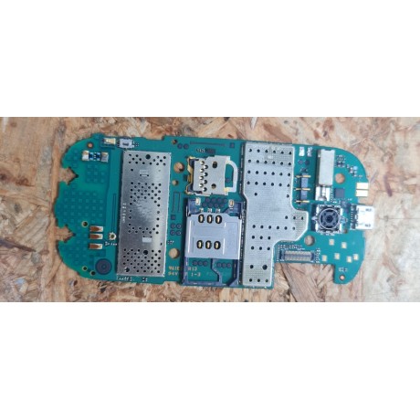 Motherboard Nokia 7230 Recondicionado