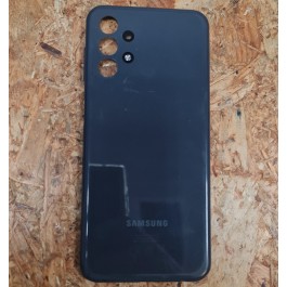 Tampa de Bateria Azul Escuro Samsung A135F / Samsung A13 Recondicionado