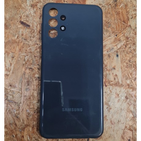 Tampa de Bateria Azul Escuro Samsung A135F / Samsung A13 Recondicionado