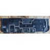 Suporte de PCB de Carga Samsung A135F / Samsung A13 Recondicionado