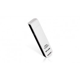 Adaptador Wireless 300M TP-LINK TL-WN821N