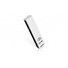 Adaptador Wireless 300M TP-LINK TL-WN821N