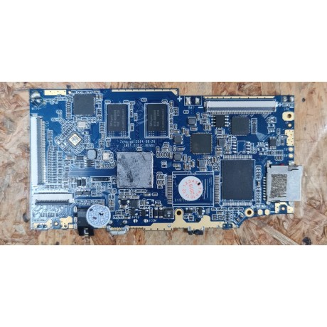 Motherboard Tablet Codegen Q10 Recondicionado