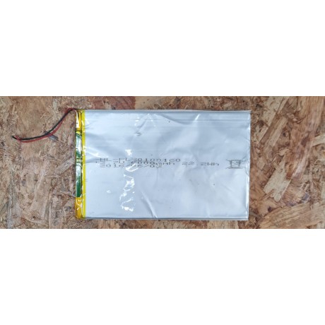Bateria Tablet Codegen Q10 Recondicionado Ref: 30100160