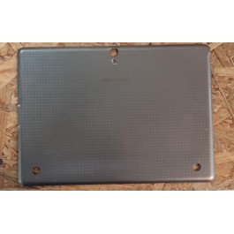 Tampa de Bateria Cinzenta Samsung T805 / Samsung Galaxy Tab S 10.5 Recondicionado