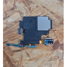 Modulo Buzzer C/ Botões ON/OFF & Jack de Áudio Samsung T805 / Samsung Galaxy Tab S 10.5 Recondicionado