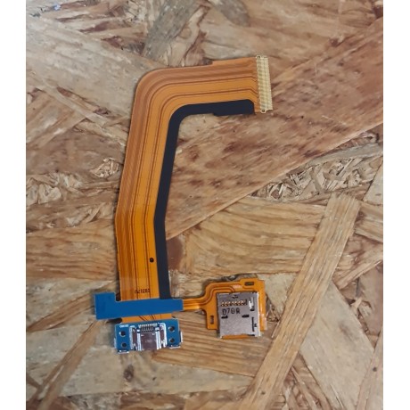Flex PCB C/ Conector de Carga Samsung T805 / Samsung Galaxy Tab S 10.5 Recondicionado