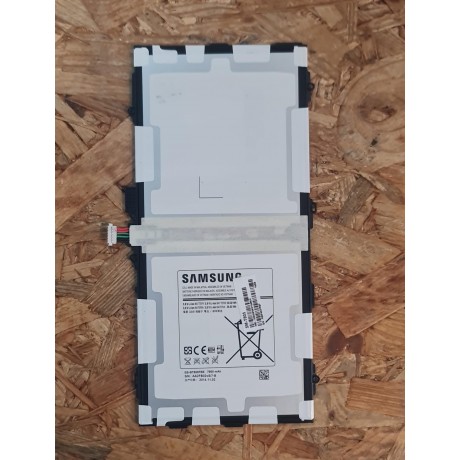 Bateria Samsung T805 / Samsung Galaxy Tab S 10.5 Recondicionado Ref: EB-BT800FBE